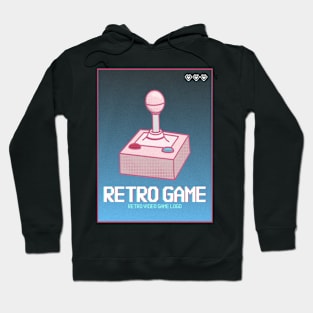 Game Mechanic Hoodie